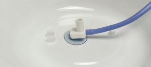 Asiento de Baño de Vapor OTICA para Inflamación Ginecológica, Prostatitis, Hemorroides y Vaporización Vaginal (Yoni Sitz Bath) - Product Image 4