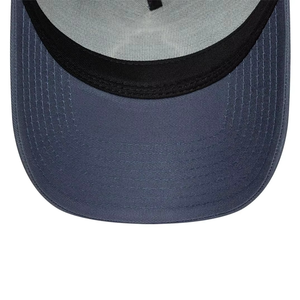 New Style Grey Black Trucker <b>Cap</b> Mesh Back Snapback Adjustable Hat <b>Plain</b> Panel Custom Logo Lightweight Breathable Streetwear <b>Cap</b> - Product Image 5