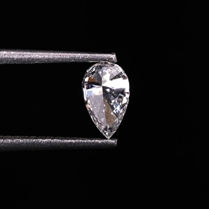 Diamantes Cultivados en Laboratorio al por Mayor, CVD HPHT, 0.03CT-1CT, Color DEF, Claridad VVS VS, Corte Pera, Diamantes Sueltos, Diamantes Creados en Laboratorio, Todos los Tamaños - Product Image 5
