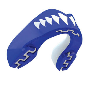 New Arrival Customized Training Use Professional <b>Boxing</b> Mouth Guards Made In Pakistan Best Selling Mouth Guard - Product Image 4