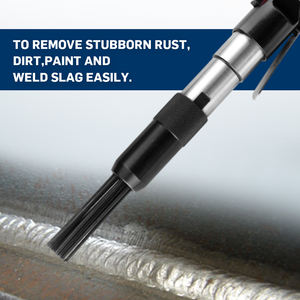 เครื่องขูดเข็ม4600ไฟฟ้าแบบ BPM เครื่องมือลมทำจากไต้หวัน - Product Image 4