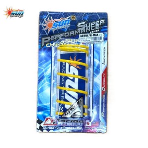 Resorte Central SUN Racing N-MAX / AEROX V2 1200 RPM de Alto Rendimiento, Hecho en Taiwán, Nuevo Material de Acero, Actualización del Resorte Principal del CVT - Product Image 3