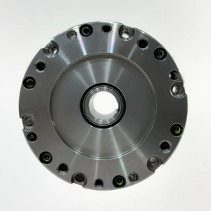 Reductor de Engranajes de Rodillos de Precisión TTRA-5E para Plataforma Giratoria - Product Image 1