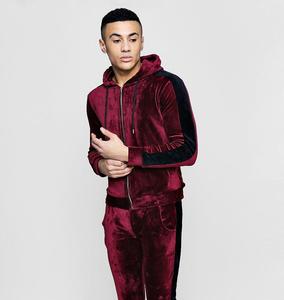 Survêtement unisexe ultra-premium grande taille, vêtements d'extérieur très isolés pour la protection contre les températures extrêmes, vêtements de rue pour tous les jours - Product Image 4