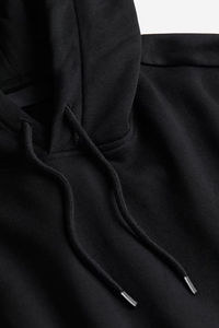 Sudadera cómoda de gran tamaño con forro polar suave, hombros caídos y diseño moderno. Ideal para uso diario informal y - Product Image 5