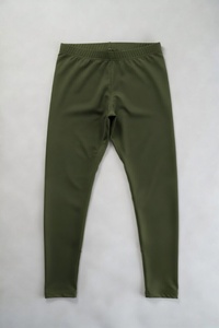 Collants de course pour hommes avec poches sécurisées pour l'entraînement au marathon et les sports d'endurance - Product Image 2