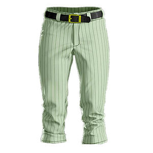 Uniformes de Béisbol Personalizados OEM ODM, Transpirables, Anti-UV, de Secado Rápido, Tallas Grandes, Uniformes de Béisbol Unisex para Adultos al por Mayor en Línea - Product Image 3