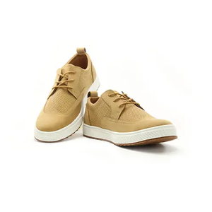 Zapatillas Deportivas Ligeras, Calzado Informal para Caminar, Transpirables, de Malla, para Uso Diario, con Cordones, Estilo Atlético - Product Image 6