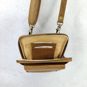 Sac à main en cuir pour homme, sacs de voyage, sac messager, sac bandoulière, pochette anti-RFID, porte-documents, porte-cartes, porte-téléphone portable - Product Image 4