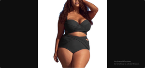 High quality gym wears 83 polyester 17 spandex women's wear premium quality high waist durable breathable fabric - Product Image 1