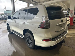 Lexus GX 460 GX 2022 usado en buen estado en venta - Product Image 5