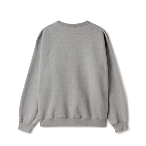 Sudadera Moderna y Elegante de Alta Calidad para Hombre, Cuello Redondo, Manga Larga, Gruesa, Lisa - Product Image 4