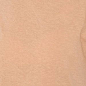 T-shirt Oversize Femme Grande Taille Été Coton Lourd Épaules Tombantes Personnalisable Logo OEM Court Décontracté Vente en Gros Haute Qualité - Product Image 6