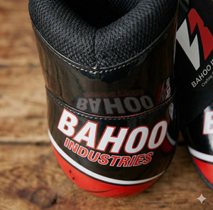 Protectores de Espinilla Profesionales para Muay Thai y Boxeo, Ligeros, de Fibra de Carbono, Duraderos, de Cuero Sintético, Protectores de Espinilla y Empeine para MMA - Product Image 3