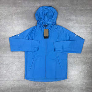 Conjunto Deportivo Impermeable de Dos Piezas de Alta Calidad, Nuevo Diseño, Cortavientos - Product Image 4