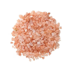 Sal Comestible Rosa del Himalaya Natural de LEXOR INTERNATIONAL, Sal de Roca de Grano Fino de Grado Alimenticio, Sal de Mesa Ajustable para Cocinar y Sazonar - Product Image 3