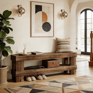 Panca da Giardino Robusta - Product Image 6