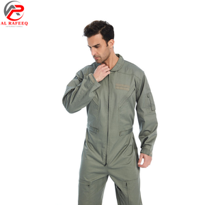 New Style <b>Waterproof</b> Safety <b>Work</b> Uniform Coverall Made of Best Polyester Material with custamize logo - Product Image 4