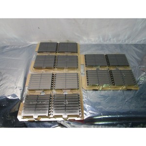 1 ล็อต จำนวน 96 ชิ้น Tyco Electronics 1658912-3 DDR DIMM - อุปกรณ์และอะไหล่เซมิคอนดักเตอร์ระดับโลกที่เชื่อถือได้ - Product Image 1