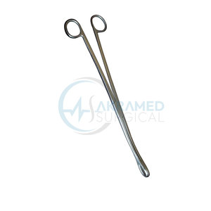 คีมคีลลี่สำหรับรก แบบมืออาชีพ ทนทาน ออกแบบอย่างแม่นยำ - Product Image 5