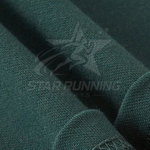 Premium Quality Top Selling Wholesale Men's Solid Slim Fit Breathable Quick Dry 100% Cotton <b>Canvas</b> <b>Plain</b> Dyed Short Sleeve - Product Image 6