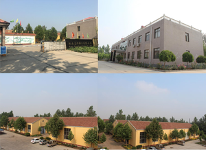 La válvula de compuerta de cuchillo tipo puerta colgante bidireccional de Hierro fundido/WCB/acero inoxidable puede cortar/ajustar el flujo y controlar el nivel de agua - Product Image 5