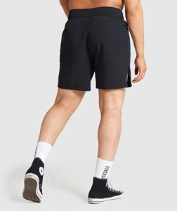 Shorts d'été légers de qualité supérieure pour hommes et femmes, tissu doux, coupe confortable, style élégant, vêtements décontractés pour un usage quotidien - Product Image 5