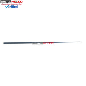 Dissectores de Bola de Titanio, Micro Dissectores, Instrumento Quirúrgico de Precisión, Herramienta de Disección con Punta Fina y Extremo Esférico, Ligero y Resistente a la Corrosión - Product Image 4