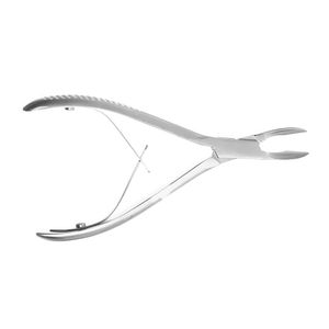 Tang Pemotong Tulang Instrumen Bedah Ortopedi Berkualitas Tinggi Konstruksi Baja Tahan Karat Premium untuk Operasi Tulang OEM - Product Image 3