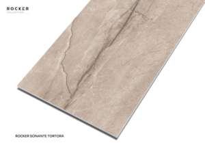 แผ่นกระเบื้องพอร์ซเลนลายนูนทันสมัย ขนาด 600x1200 มม. 60x120 ซม. 24x48 นิ้ว รูปแบบขนาดใหญ่ สำหรับตกแต่งผนังและพื้นอย่างหรูหรา - Product Image 3