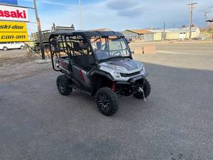 Descubre la Oferta Exclusiva: Honda Pioneer 1000-5 Trail Edición Especial 2025 UTV PARA ADULTOS - Product Image 2