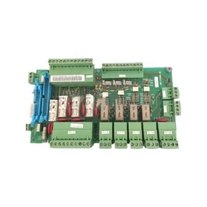 Tarjeta de Circuito Inversor 5761806-0D Riser SNAT 602 TAC - Product Image 1