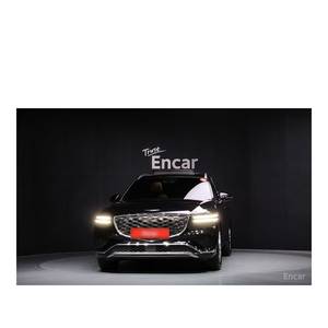 Genesis GV70 2.5T 2024, Gasolina, 2WD, con Caja de Cambios Automática, Asientos de Cuero, Cámara Trasera - 21,422 km - Product Image 3