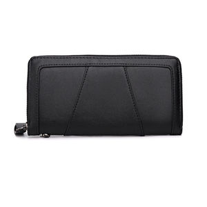 Card Holder <b>Wallet</b> Letter New Business Manufactured Professional High Quality Genuine Leather Travel <b>Passport</b> <b>Wallet</b> <b>Passports</b> - Product Image 4