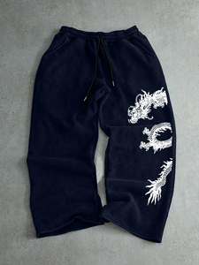 Pantalones Deportivos Gruesos y Cálidos de Invierno para Mujer, Transpirables, de Cintura Media, Impermeables, Casuales, con Forro Polar - Product Image 1
