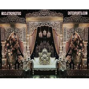 Decoración Romántica y Moderna para Bodas, Recepción con Temática Bollywood y Recepción Occidental para Eventos de Boda en Australia, Estados Unidos y Reino Unido - Product Image 1