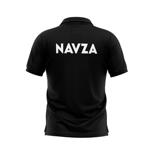 Nueva Camiseta Polo Personalizada de Alta Calidad Hecha en Pakistán, Diseño Liso, Camisetas Polo para Hombre - Product Image 2
