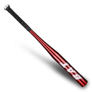 Bate de Entrenamiento de Aluminio Profesional para Deportes al Aire Libre, Bate de Softbol Personalizado al por Mayor - Product Image 5