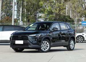 Offerta Speciale 2026 <span class=keywords><strong>Auto</strong></span> <span class=keywords><strong>Giapponesi</strong></span> Toyota Corolla Cross Ruifang SUV Ibrido - Product Image 3