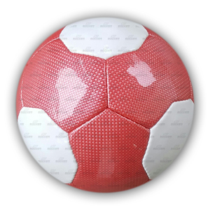 2026 Customized High Quality Size 5 Thermal Bonded PU Soccer Ball Durable Water-Resistant Custom Logo Classic Sports Match - Product Image 5
