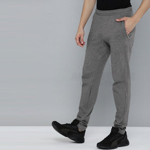 Pantalon de survêtement décontracté pour homme, coupe droite, léger, taille mi-haute, respirant, sur mesure, à prix réduit - Product Image 2