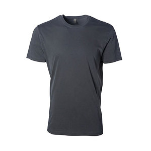 Camisetas Deportivas Transpirables de la Marca Independent Trading Co, Ideales para Usar en Capas - Product Image 4