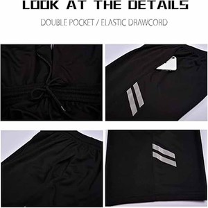 Tenues de football américain personnalisées 2026 élégantes par sublimation, entièrement personnalisables avec broderie, envoyées par Dress Sports - Product Image 5