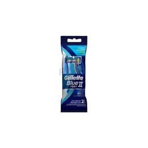 Maquinillas de Afeitar Desechables Gillette Blue 2 Plus para Hombre, Varios Tamaños de Paquete, Origen Vietnam - Product Image 1