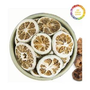 Vente en gros d'usine de Fructus Aurantii Zhi Shi séché en vrac pour l'exportation - Product Image 6