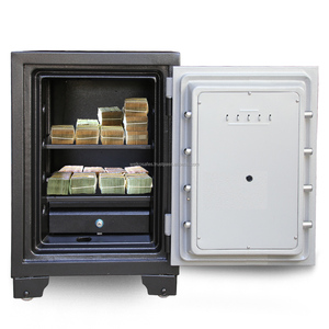 Safe Box Bag Bielefeld Germany - Product Image 3