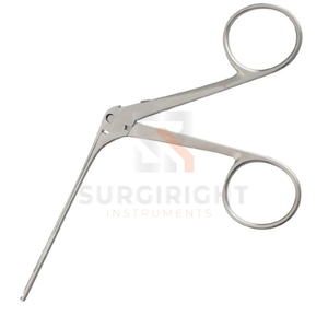 คีมหนีบหลอดเลือด Halsted Mosquito Forceps แบบโค้งและตรง ทำจากเหล็กกล้าไร้สนิม ขนาดเล็ก สำหรับหยุดเลือด ได้รับการรับรองมาตรฐาน CE ระดับ I สำหรับการผ่าตัด - Product Image 4