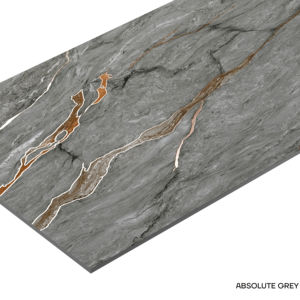 กระเบื้องพอร์ซเลนแกะสลักลายหรูหรา ขนาด 600x1200 มม. กระเบื้องปูพื้นและผนังขนาดใหญ่ สำหรับตกแต่งภายในอย่างหรูหรา - Product Image 1