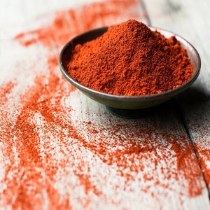 Pimienta de Cayena en Polvo con Sabor Picante Intenso, Color Brillante, Textura Suave y Excelente Relación Calidad-Precio para la Industria Alimentaria - Product Image 5