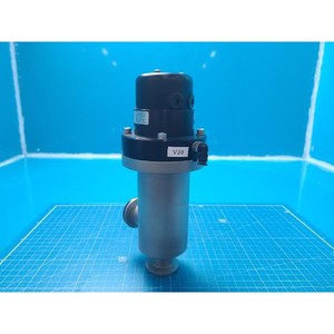 วาล์วปีกผีเสื้อ MKS 152-1025K สำหรับควบคุมการไหลของไอเสีย ใช้แล้วตามสภาพเดิม อะไหล่อุปกรณ์เซมิคอนดักเตอร์ยี่ห้อ Legacy - Product Image 5